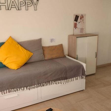 Guignon - Apart Sunny Comfort Close To The Port & Station Antibes Luaran gambar